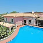 Villa Eleonora By Interhome