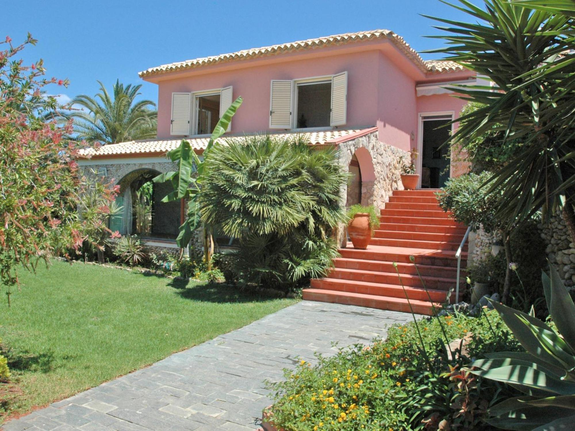 Pousada Eleonora By Interhome