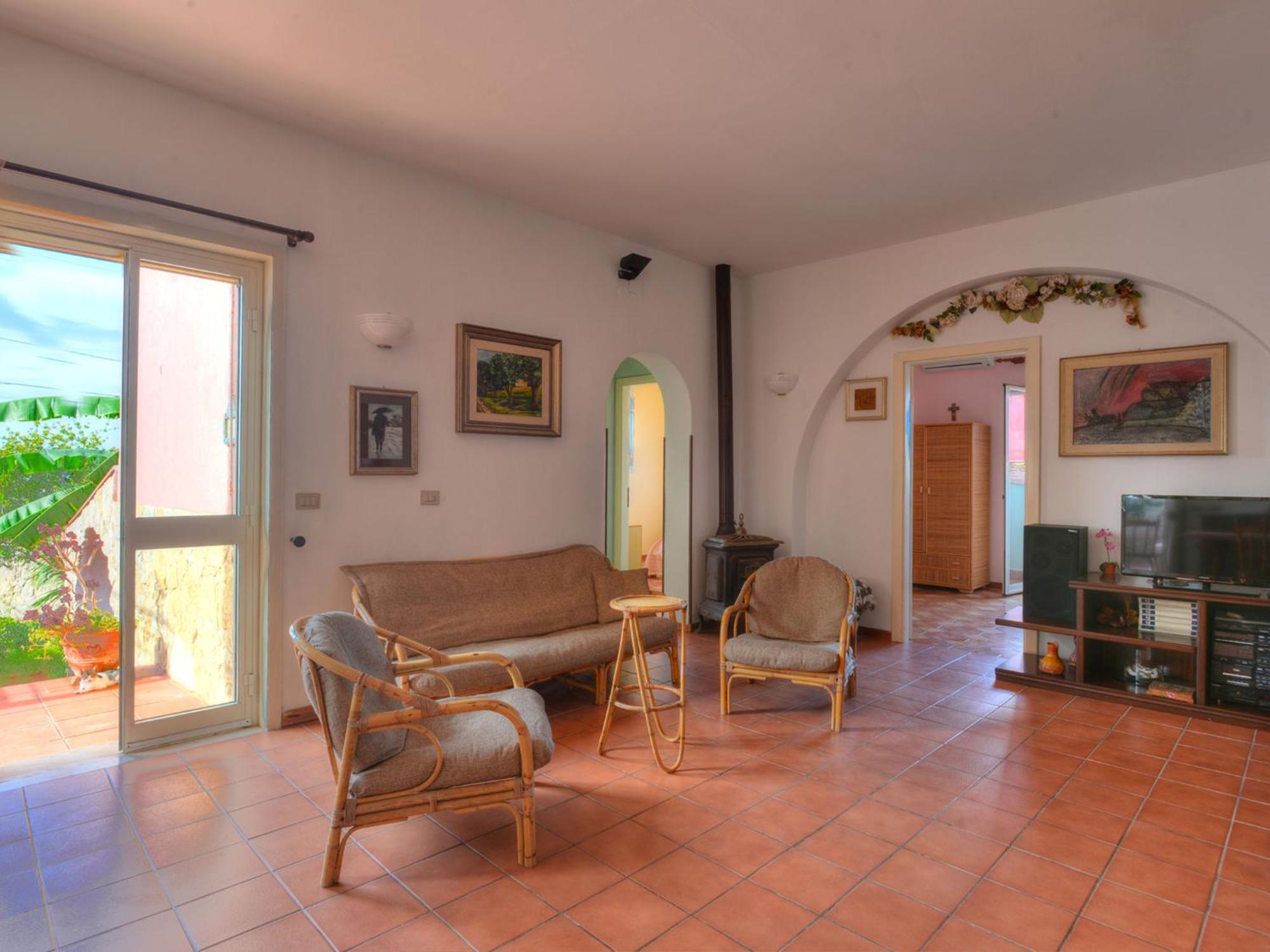 Pousada Eleonora By Interhome Syracuse