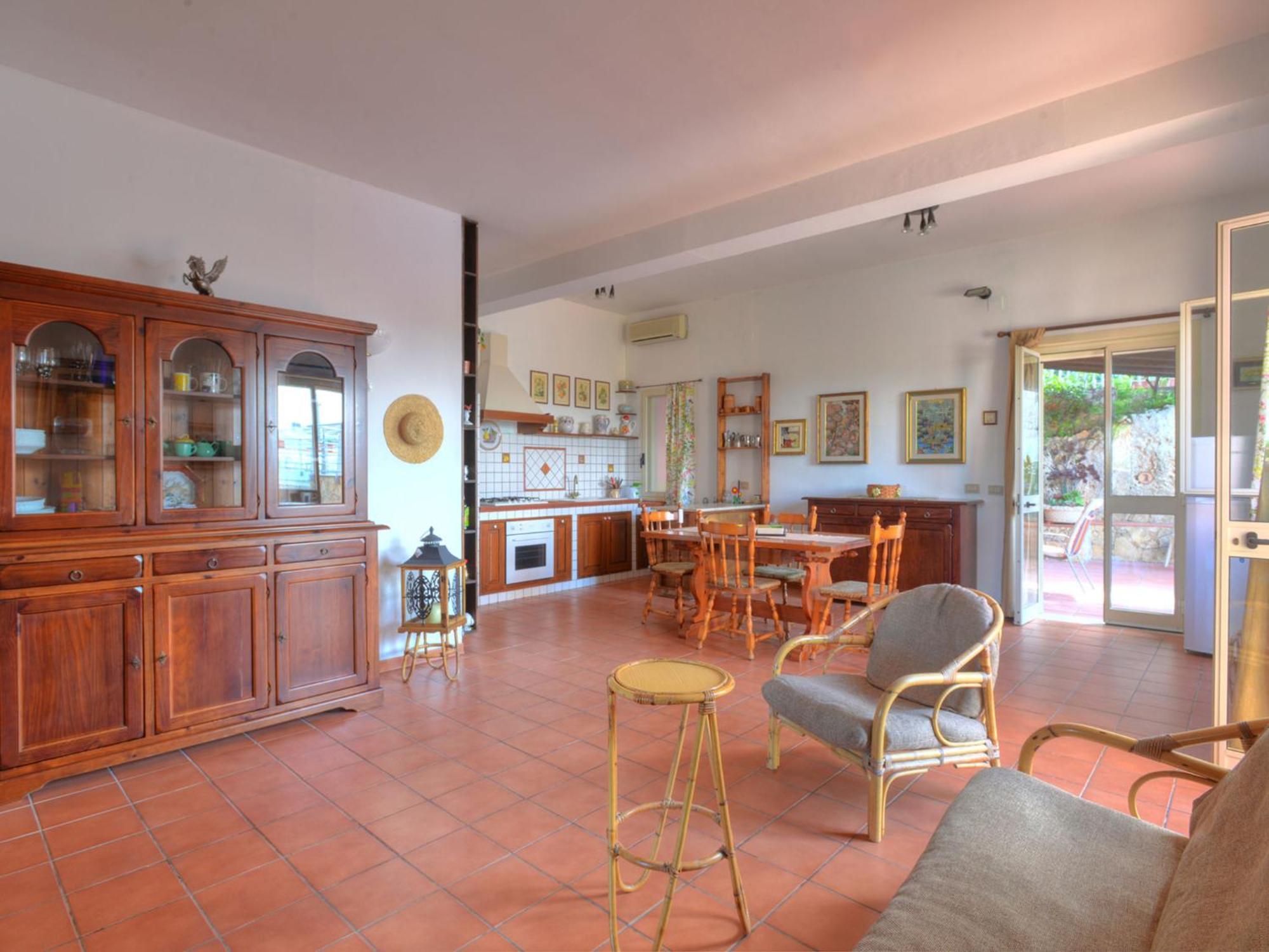 Eleonora By Interhome * Syracuse