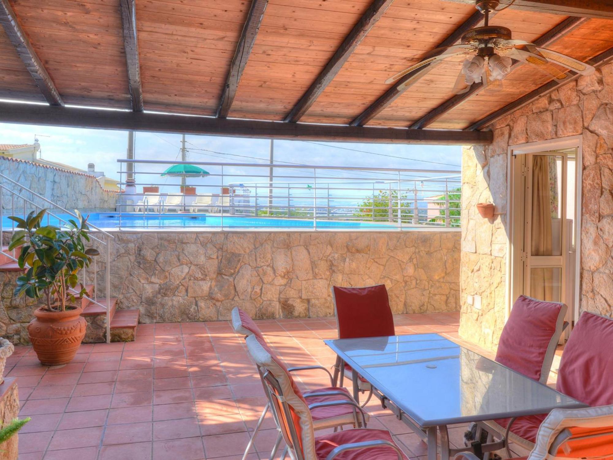 Pousada Eleonora By Interhome