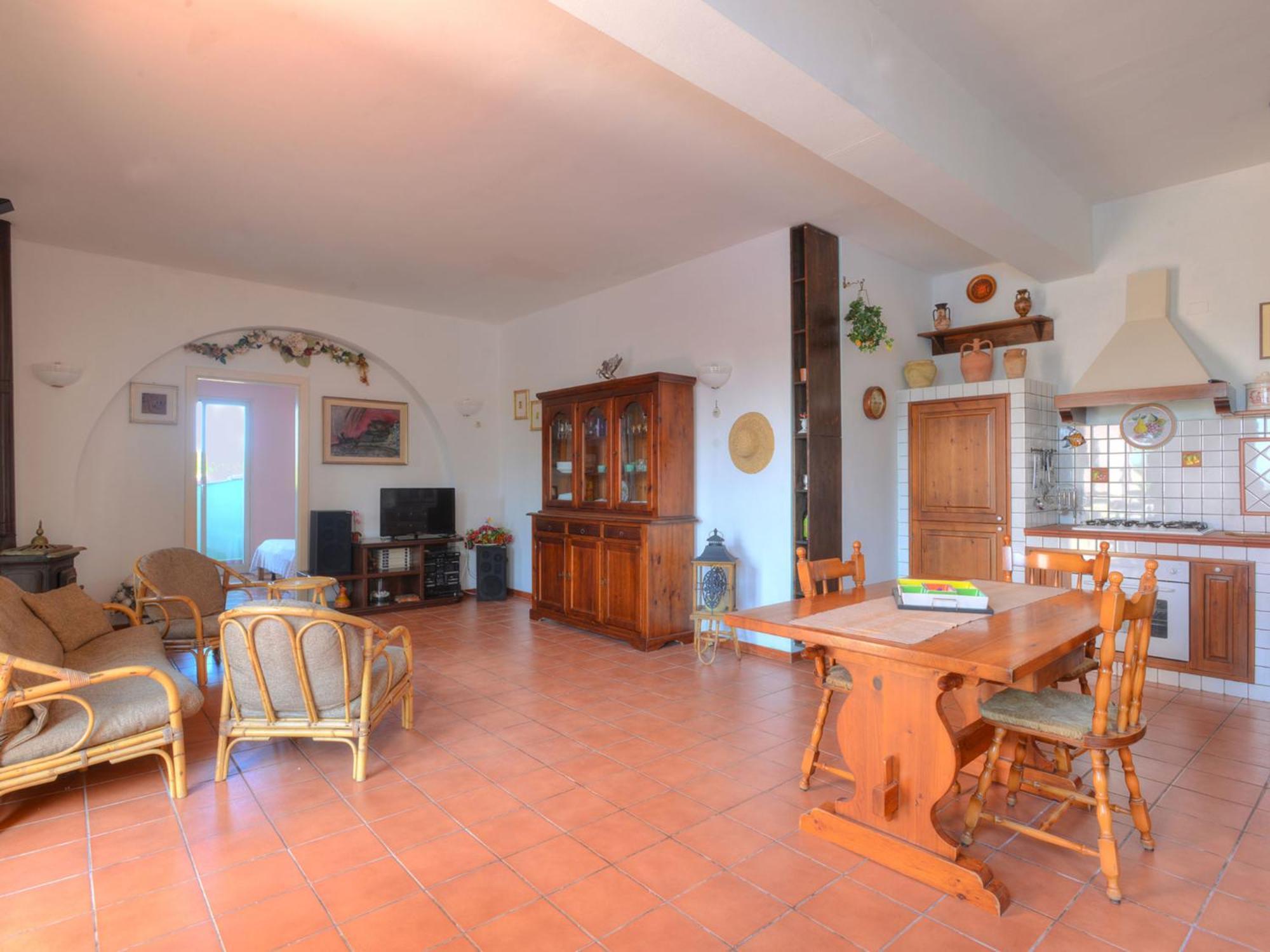 Eleonora By Interhome Pousada Syracuse