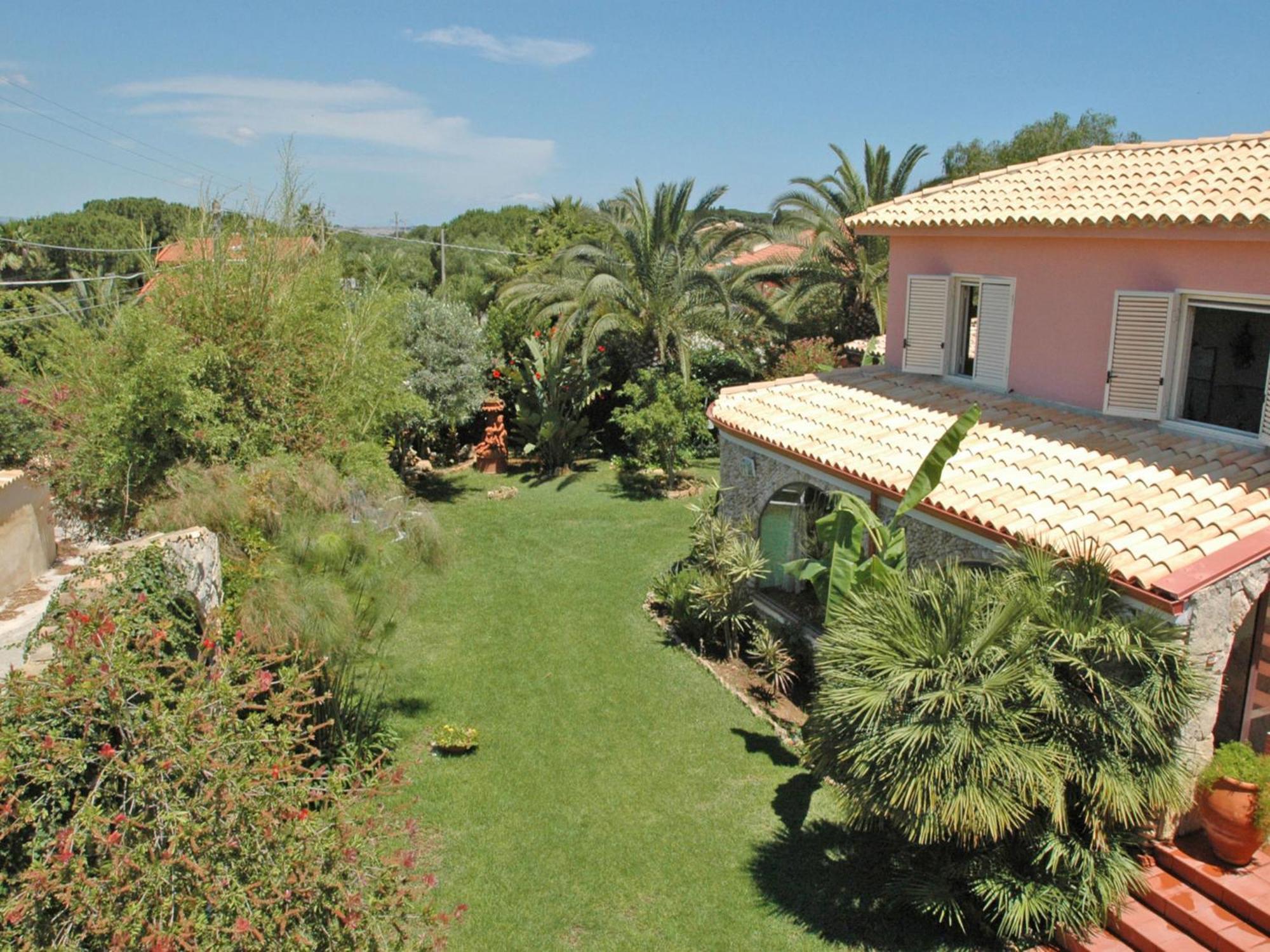 Pousada Eleonora By Interhome Syracuse
