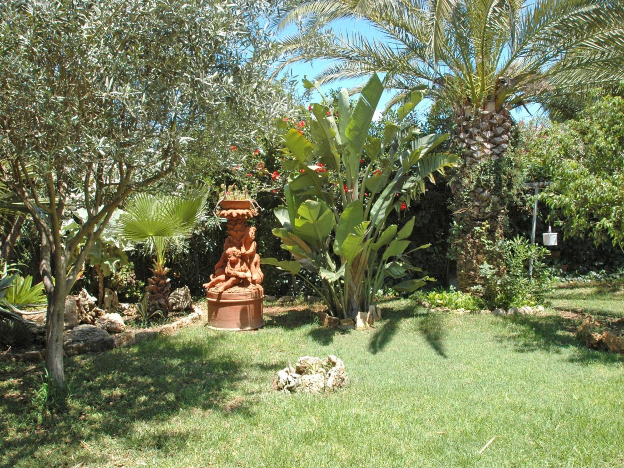 Pousada Eleonora By Interhome Syracuse